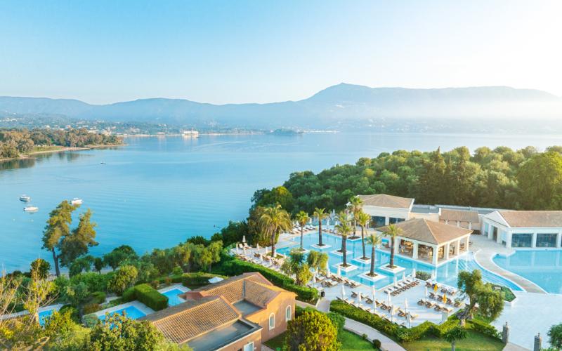 GRECOTEL EVA PALACE